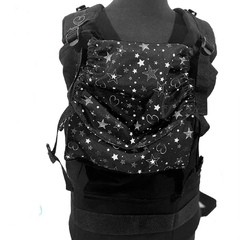 Mochila Standar Noche - comprar online