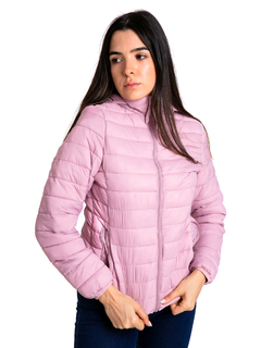 4380 - Campera Matelase Dama Importada en internet