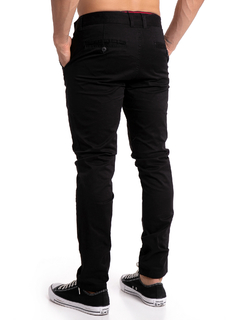 3597 - Pantalón corte Chino Gabardina Importado - wintertex