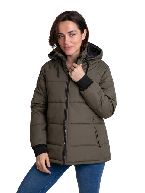Comprar Camperas en wintertex