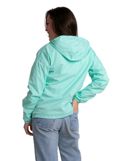 704 - Campera Running de Mujer, con Capucha - tienda online