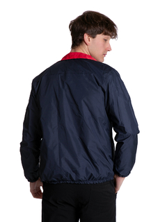 Imagen de 922E - Campera liviana Talle Especial Forro Red