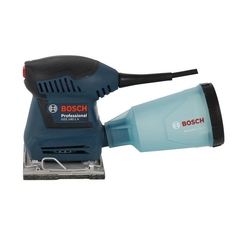 Lixadeira Orbital 180W GSS 140 1A 220V Bosch