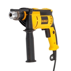 Furadeira de Impacto 1/2 710W DWD502 Kit Brocas 110V Dewalt - comprar online