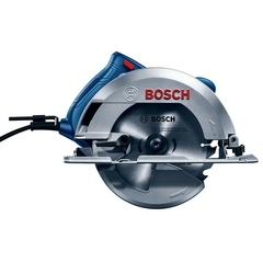 Serra Circular 7 1/4 1500W GKS 150 1 Disco e Guia 110V Bosch na internet