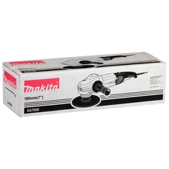 Lixadeira Angular 1400W SA7000 220V Makita na internet