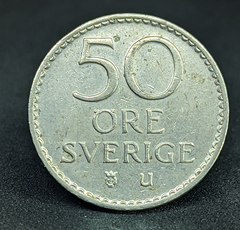 1030 - Suécia 50 ore, 1973