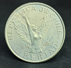 1080 - Chile 10 pesos, 1976 - comprar online