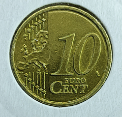 1342 - França 10 cêntimos de euro 2013 - comprar online