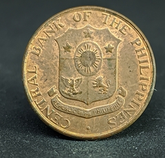 366 - Filipinas 1 centavo, 1963 - comprar online