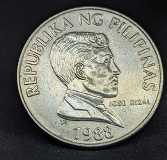 232 - Filipinas 1 piso, 1988 - comprar online