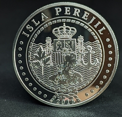 410 - Espanha 10 Pesetas 2015 - Fauna Ibérica - Urogallo - Ave - comprar online