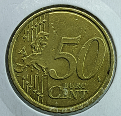 766 - Bélgica 50 cêntimos de euro, 2011 - comprar online