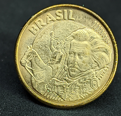 080 - Brasil 10 centavos 2018 - SOB - comprar online