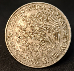 331 - México 1 peso, 1971 - comprar online