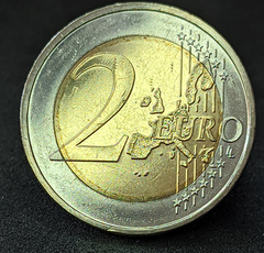 702 - Alemanha 2 euro, 2003 G - comprar online