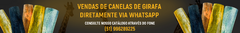 Banner da categoria Girafa