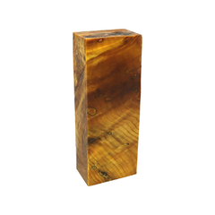 Álamo Burl 12x45x29mm - 1326 - comprar online