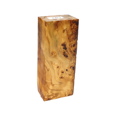 Álamo Burl 125x48x30mm - 1384 - comprar online