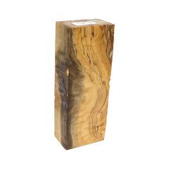 Álamo Burl 125x45x30mm - 1389 - comprar online