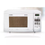 HORNO MICROONDAS AURORA 23.2BG BLANCO 22 LITROS