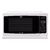 HORNO MICROONDAS BGH B228DB9 BLANCO 28 LITROS