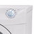 LAVARROPAS AUTOMATICO DREAN NEXT 6.08 ECO BLANCO 6KG 800RPM en internet