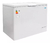 FREEZER HORIZONTAL FRARE F-210 BLANCO 420 LITROS