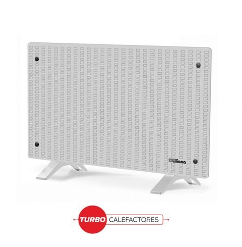 PANEL CALEFACTOR LILIANA CONFORTDECO PPV400 2200 WATTS