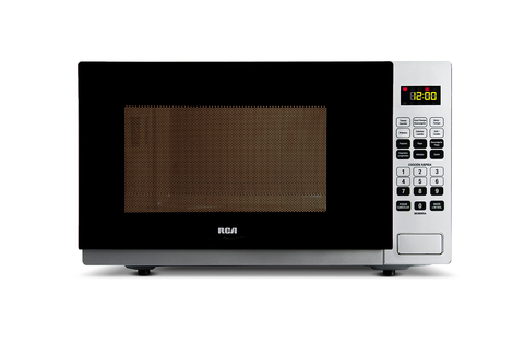 HORNO MICROONDAS RCA RW29DG BLANCO 29 LITROS