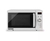 HORNO MICROONDAS SIAM MDGSI23N BLANCO 23 LITROS