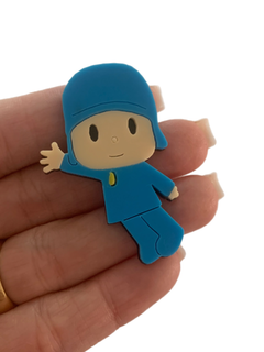 POCOYO (4CM)- UNIDADE