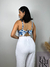 Cropped Tropical - loja online