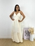 Vestido Sandra longo - loja online