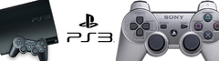 Banner de la categoría PLAYSTATION 3