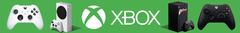 Banner de la categoría XBOX