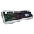 TECLADO NOGA (NKB-K10) / COMPATIBLE CON PS4 - comprar online