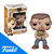 FUNKO POP 100 - THE WALKING DEAD INJURED DARYL