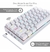 TECLADO REDRAGON DRACONIC WIRELESS (MECANICO) SWITCH BROWN en internet