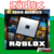 CODIGO ROBLOX - 1200 ROBUX