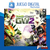 PLANTS VS ZOMBIES GW2 - PS4 DIGITAL