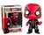 FUNKO POP - 145 MARVEL DEADPOOL PX - comprar online