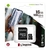 MICROSD 16GB CLASE 10 KINGSTONE