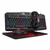 KIT GAMER REDRAGON ESSENTIALS - comprar online