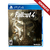 FALLOUT 4 - PS4 FISICO USADO - comprar online