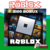 CODIGO ROBLOX - 2100 ROBUX