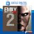 EMILY WANTS TO PLAY 2 - PS4 DIGITAL - comprar online