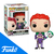 FUNKO POP 257 - DC COMICS BOMBSHELLS DUELA DENT