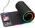 MOUSEPAD RGB C/BASE DE CARGA PARA CELULAR - comprar online