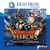 DRAGON QUEST HEROES: THE WORLD TREE´S WOE AND THE BLIGHT BELOW - PS4 DIGITAL - comprar online